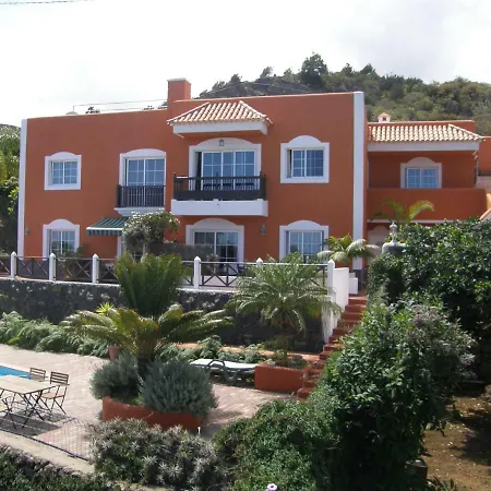 Finca Palmeras