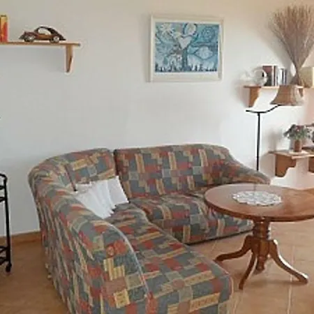 Finca Palmeras Ferienhaus La Guancha