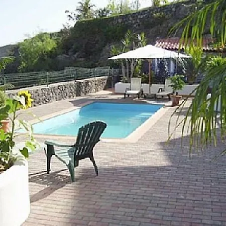 Finca Palmeras *
