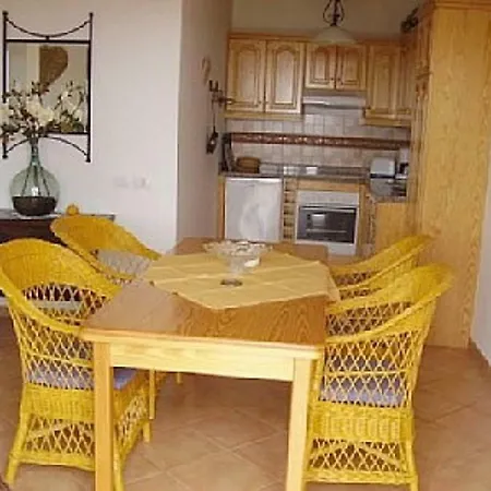 Finca Palmeras * La Guancha