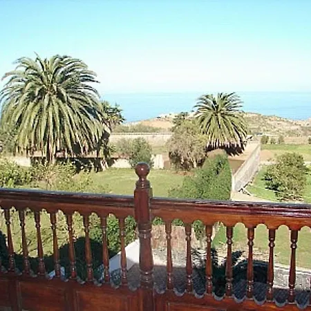 Finca Palmeras